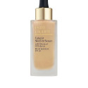 Crème Make-up Base Estee Lauder Futurist Skintint Serum Nº 1N Spf 20 30 ml