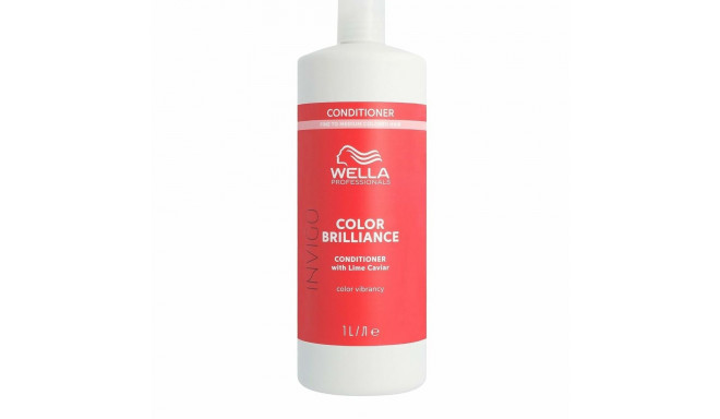 Conditioner Wella Invigo Color Brilliance 1 L
