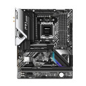 Emaplaat ASRock X670E Pro RS Intel Wi-Fi 6 AMD AMD X670 AMD AM5