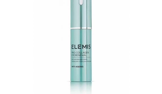 Anti-Ageing Cream for Eye Area Elemis Pro-Collagen 15 ml