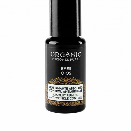 Acu kontūrzīmulis Organic Pociones Puras Modelējošs 15 ml