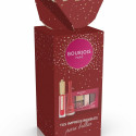 Make-Up Set Bourjois   Red 3 Pieces