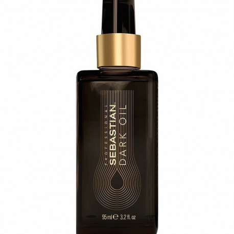 Hair Fixing Oil Sebastian Dark Oil 95 ml