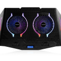 Cooling Base for a Laptop Modecom PL-MC-CF-21-RGB