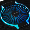 Sülearvuti Jahutusalus Modecom PL-MC-CF-21-RGB
