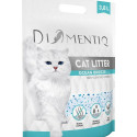 Cat Litter Diamentiq Ocean Breeze 3,8 L