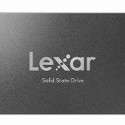 Hard Drive Lexar NS100 512 GB SSD