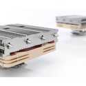 Ventilaator ja Jahutusradiaator Noctua NH-L12S