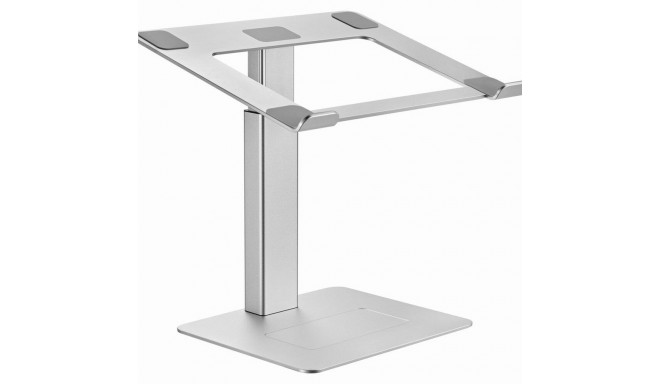 Folding and Adjustable Laptop Stand GEMBIRD NBS-D1-02