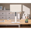 Folding and Adjustable Laptop Stand GEMBIRD NBS-D1-02