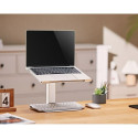 Folding and Adjustable Laptop Stand GEMBIRD NBS-D1-02
