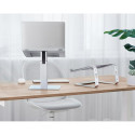 Folding and Adjustable Laptop Stand GEMBIRD NBS-D1-02