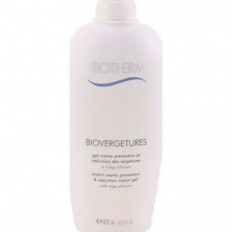 Anti-Stretch Mark Cream Biovergetures Biotherm Biovergetures (400 ml) 400 ml