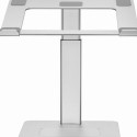 Folding and Adjustable Laptop Stand GEMBIRD NBS-D1-02
