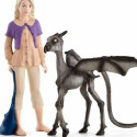 Rotaļu figūras Schleich Luna Lovegood & Baby Thestral Moderns