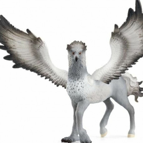 Tegevuskujud Schleich Harry Potter - Buckbeak 1 Tükid, osad