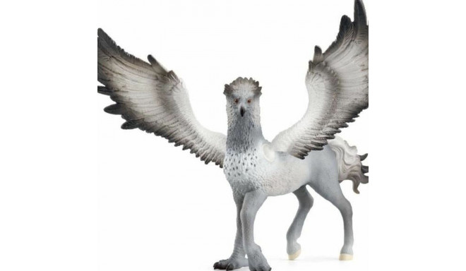 Action Figure Schleich Harry Potter - Buckbeak 1 Piece