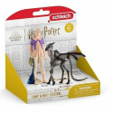 Показатели деятельности Schleich Luna Lovegood & Baby Thestral современный