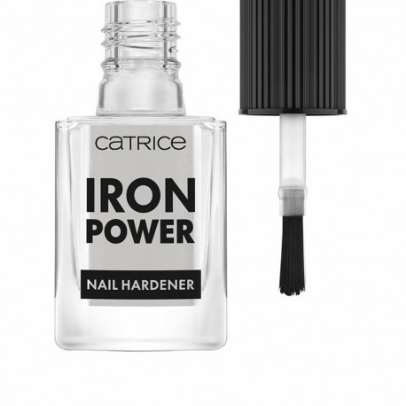 Затвердитель для ногтей Catrice Iron Power 10,5 ml