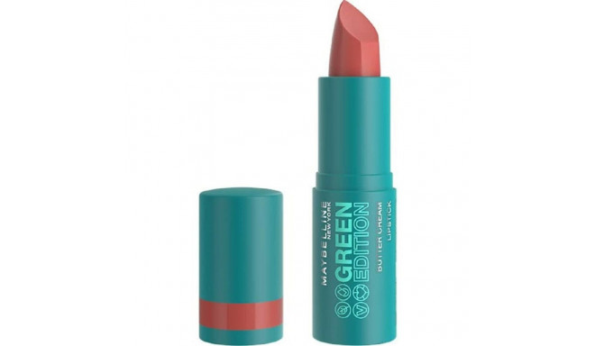 Huulepalsam Maybelline Green Edition Nº 012 Shore 10 g