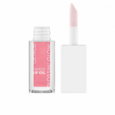 Huuleõli Catrice Glossin' Glow Nº 010 Keep It Juicy Nº 010-Keep It Juicy 4 ml