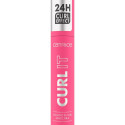 Mascara Catrice Curl It Nº 010 Deep Black 11 ml
