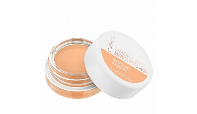 Средство, подсвечивающее кожу Catrice Under Eye Brightener Область вокруг глаз Nº 020 Warm Nude 4,2 