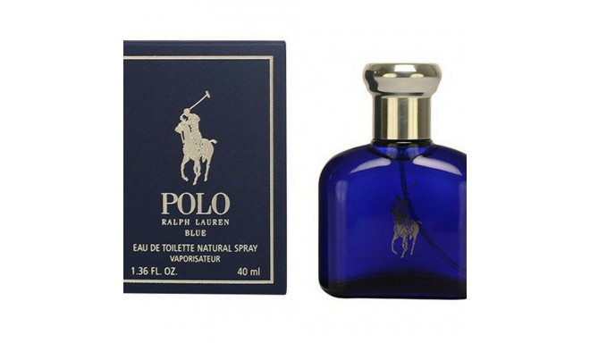 Meeste parfümeeria Ralph Lauren EDT - 125 ml