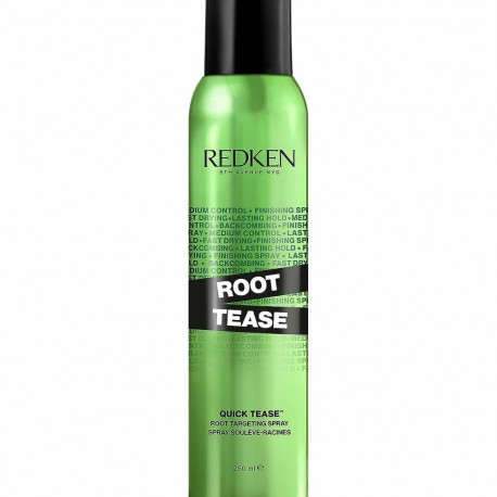 Normālas Fiksācijas Matu Laka Redken Root Tease 250 ml