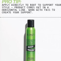Normal Hold Hairspray Redken Root Tease 250 ml
