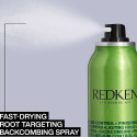 Normal Hold Hairspray Redken Root Tease 250 ml