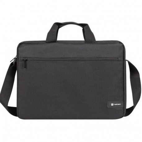 Laptop Case Natec Wallaroo Black