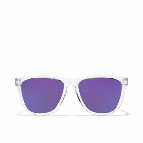 Unisex Sunglasses Northweek Regular Transparent Ø 55,7 mm Purple