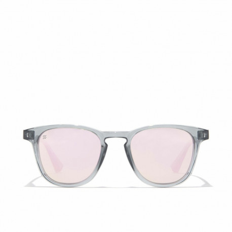 Unisex Sunglasses Northweek Wall Grey Silver Ø 140 mm Pink