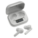 Bluetooth-наушники Denver Electronics 111191120210 Белый