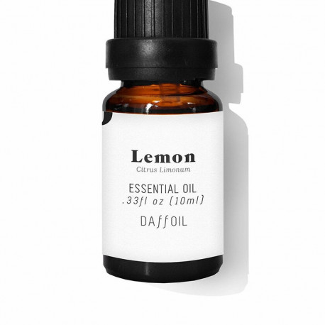 Essential oil Daffoil Lemon Lemon 10 ml
