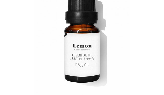 Eeterlik õli Daffoil Lemon Sidrun 10 ml