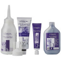 Püsivärvikreem L'Oreal Make Up Excellence 8,11 Kerge tuhkblond 192 ml