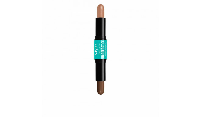 Marķieris NYX Wonder Stick 04-medium Dubultā darbība 8 g