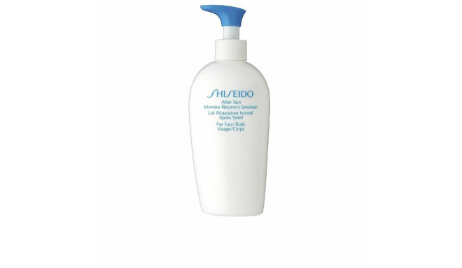 Päevitusjärgne pihusti Shiseido 2523220 Emulsioon 300 ml