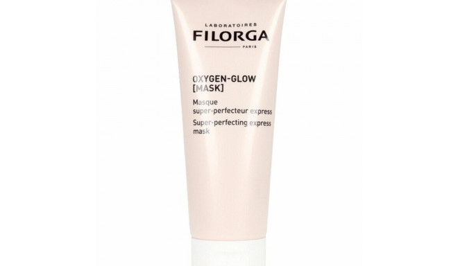 Facial Mask Oxygen-Glow Super Perfecting Express Filorga 75 ml