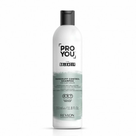 Shampoo Revlon Proyou 350 ml Anti-dandruff