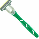 Disposable Razor Wilkinson Sword Quattro Titanium Sensitive (1 Unit)