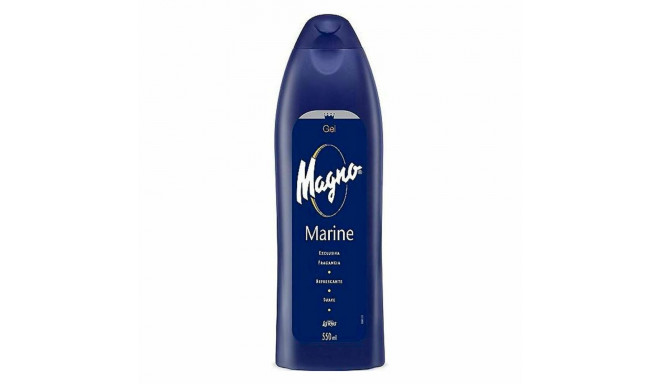 Shower Gel Magno Marine (550 ml)