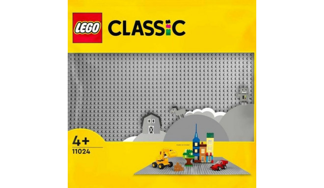 Construction set Lego Classic 11024 Multicolour