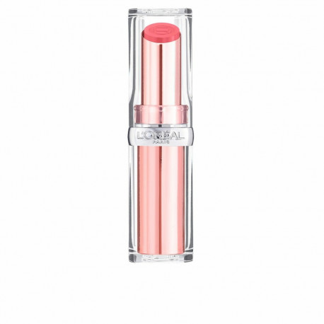 Huulevärv L'Oreal Make Up Glow Paradise Nº 193 Nº 193-Rose Mirage 3,8 g