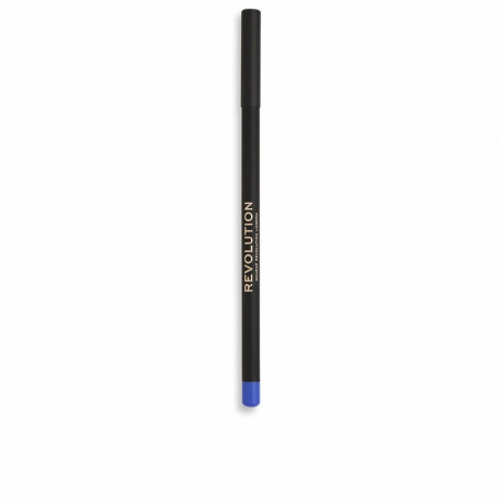 Eyeliner Revolution Make Up Kohl Blue 1,3 g