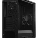 ATX Semi-tower Korpus Fractal Define 7 Compact Must