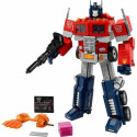 Строительный набор   Lego  Icons 10302 Optimus Prime Transformers