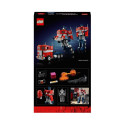 Konstruktsioon komplekt   Lego  Icons 10302 Optimus Prime Transformers